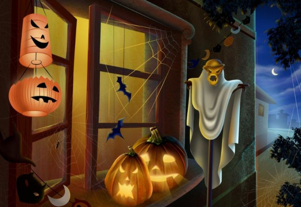 Evenimente de Halloween 2024 în București. Recomandări pentru copii și adulți