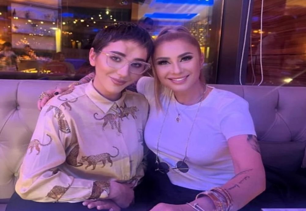 De ce s-au întâlnit Anamaria Prodan și Dana Roba