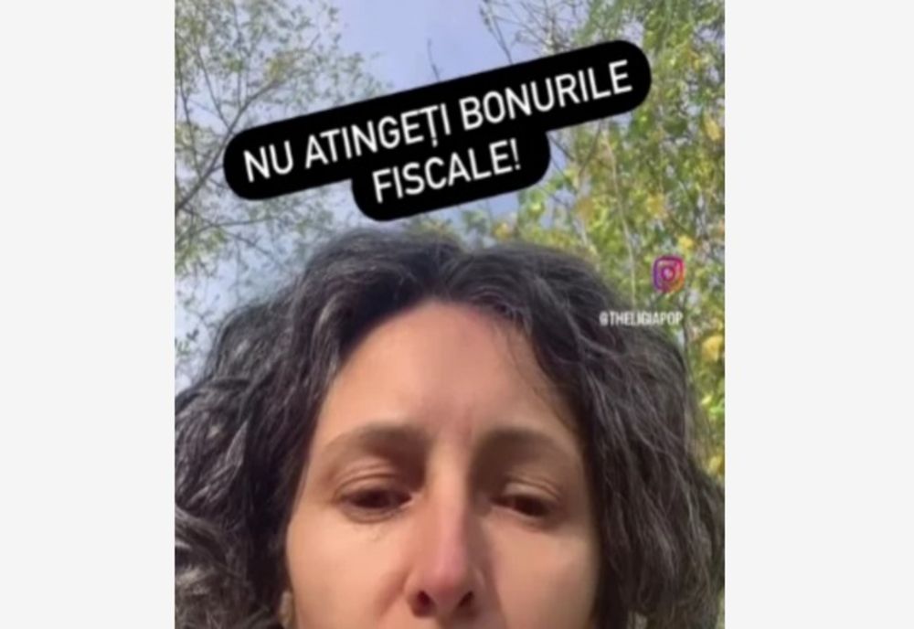 O nouă teorie bizară a conspirației s-a viralizat pe internet: „Nu atingeți bonurile fiscale”. Care e motivul - VIDEO
