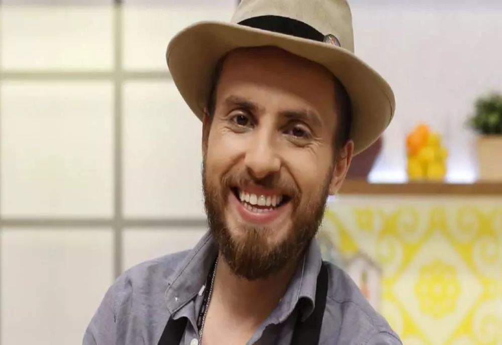 Chef Foa, prima reacție după ce a fost prins drogat la volan: „Am dus distracția prea departe. Am greșit”