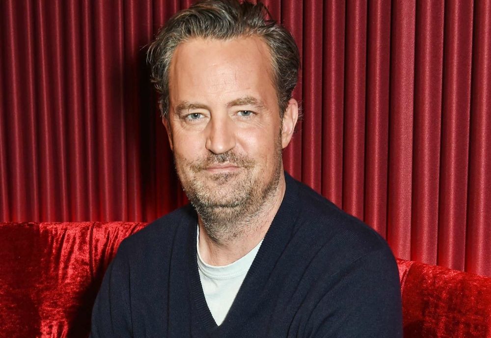 Primele rezultate ale autopsiei lui Matthew Perry. Ce au descoperit anchetatorii