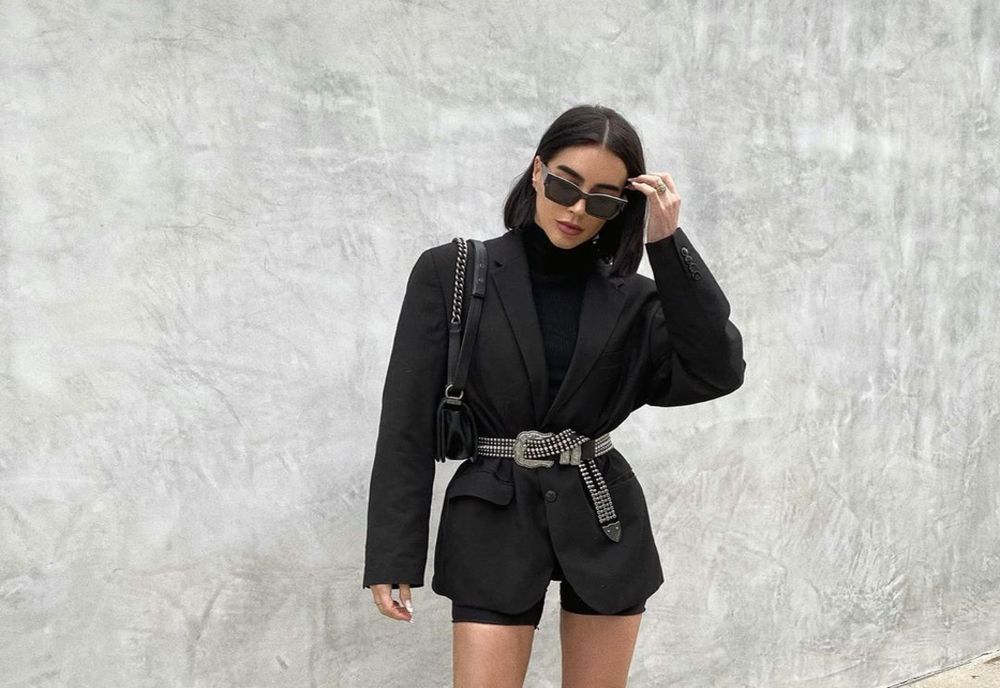 Cum să strângi o curea prea mare fără a face găuri? 