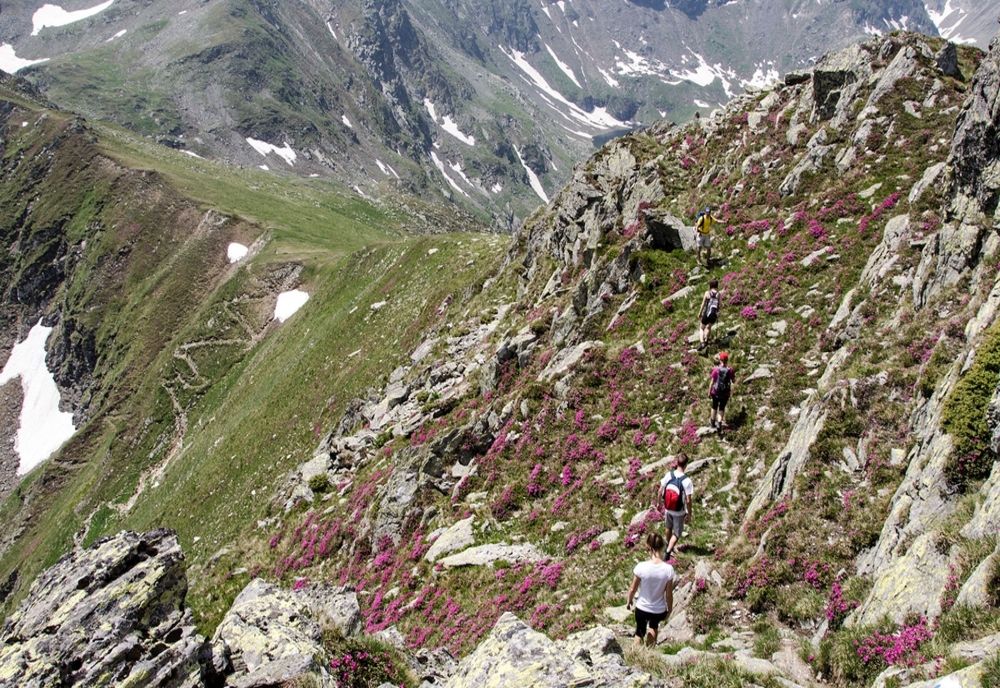 Locul din România inclus într-un top mondial al atracțiilor turistice de iarnă 