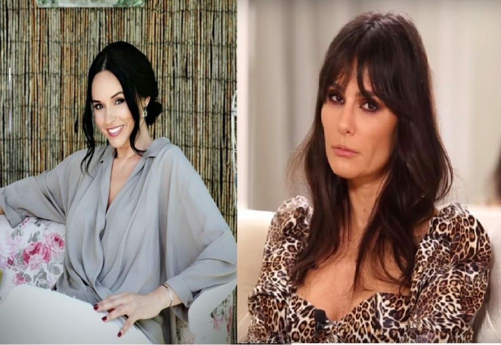 Andreea Marin dă de pământ cu Dana Budeanu! Cum a ironizat-o