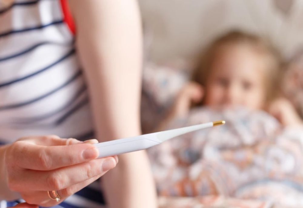 De ce nu trebuie să combini paracetamol cu ibuprofen pentru scăderea febrei