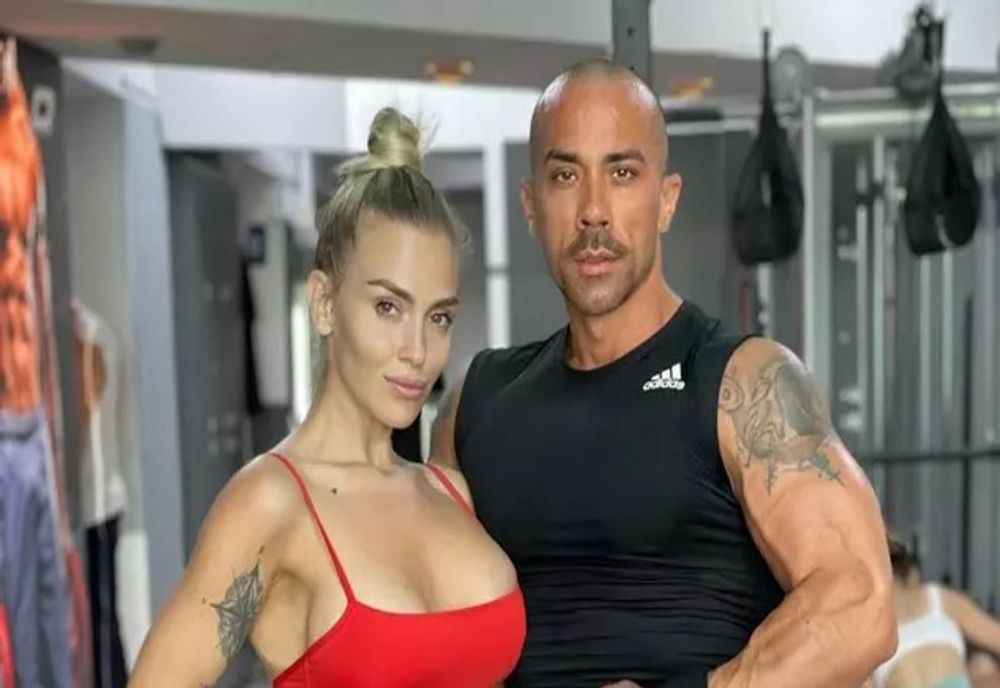 Ce poze a publicat Cătălin Dobrescu după divorțul de Oana Radu