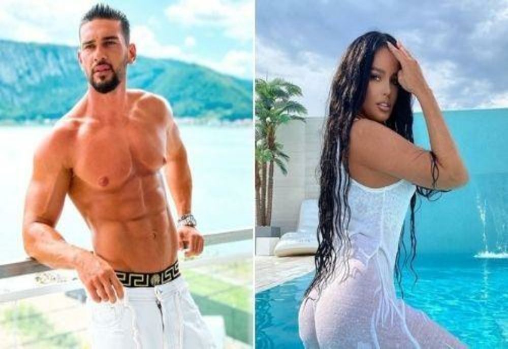 REACȚIA LUI BABS CÂND A AFLAT CĂ DORIAN POPA ȘI-A CERUT IUBITA ÎN CĂSĂTORIE