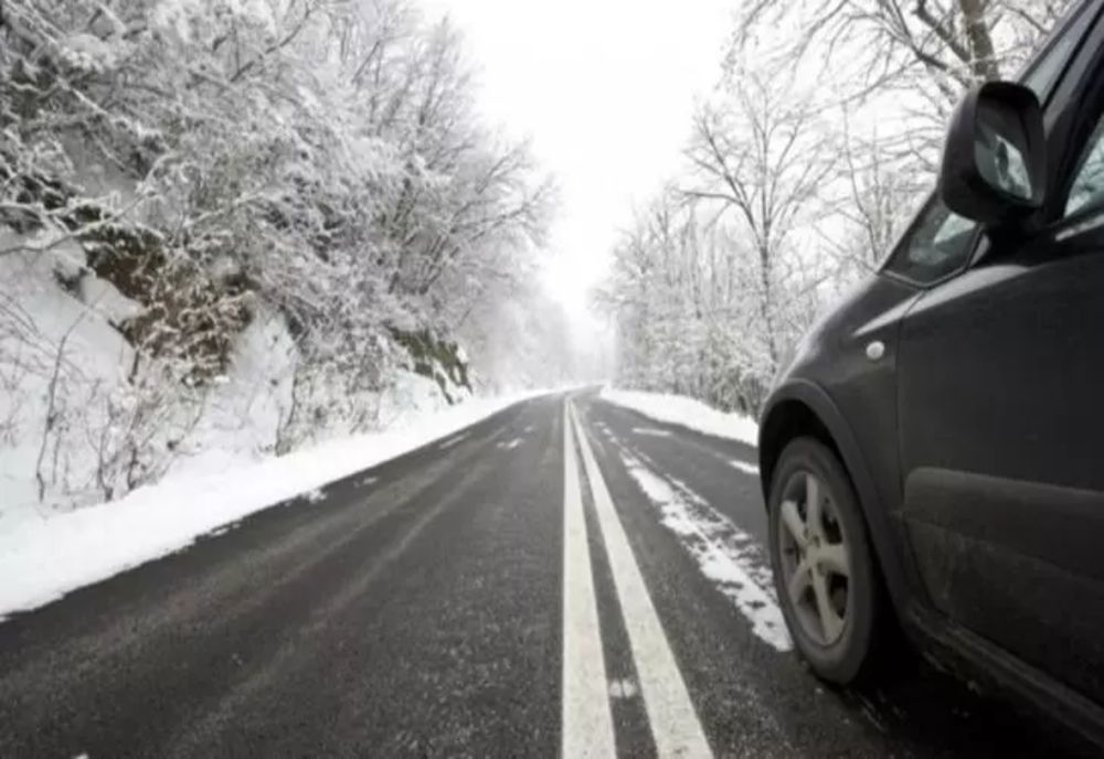 Cum îți pregătești mașina pentru anotimpul rece