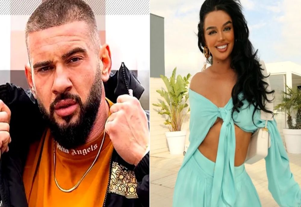 Ea e femeia care l-a despărțit pe Dorian Popa de Claudia Iosif