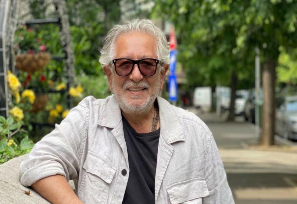 Ovidiu Lipan Țăndărică, mire la 70 de ani. Cine e aleasa lui