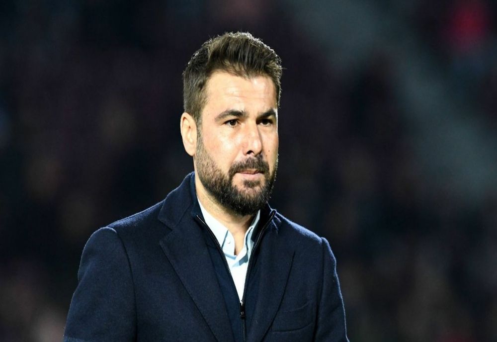 Adrian Mutu, în doliu! Mama sa a fost răpusă de o boală cumplită