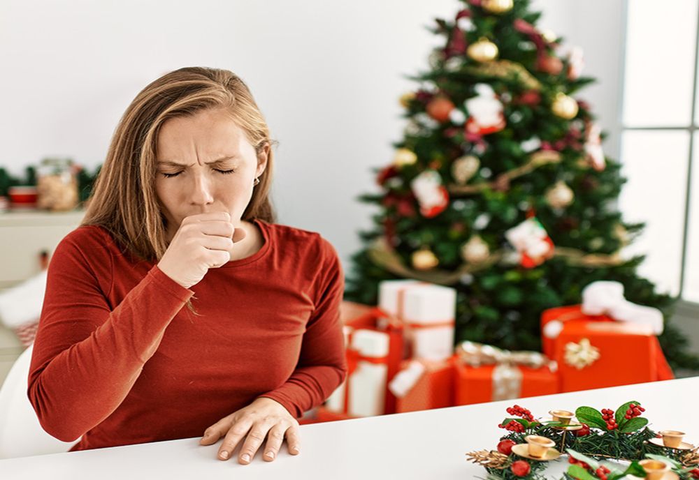 Cum ne pot pune sănătatea în pericol decorațiunile de Crăciun