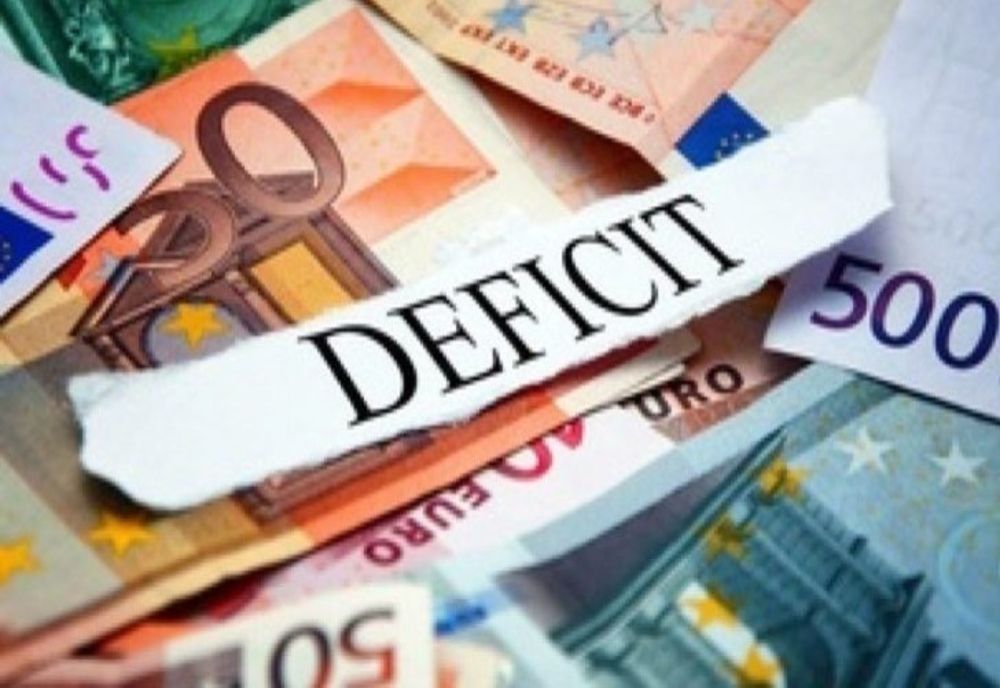 DEFICITUL GUVERNAMENTAL AL UE A URCAT UȘOR ÎN TRIMIESTRUL DOI DIN 2025, ROMÂNIA RĂMÂE CAMPIOANĂ LA DEFICIT 