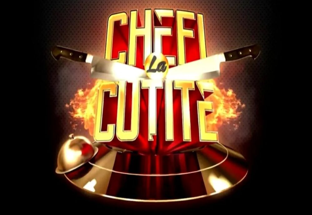 După săptămâni de speculații, Antena 1 a anunțat cine sunt noii jurați de la „Chefi la Cuțite”