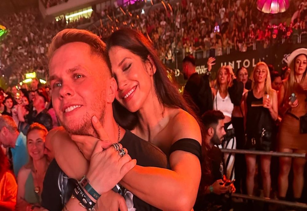 Motivul inedit pentru care Codin Maticiuc a decis să se căsătorească, fără să facă nuntă 