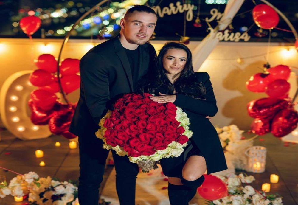 Larisa Iordache se pregătește să devină mamă