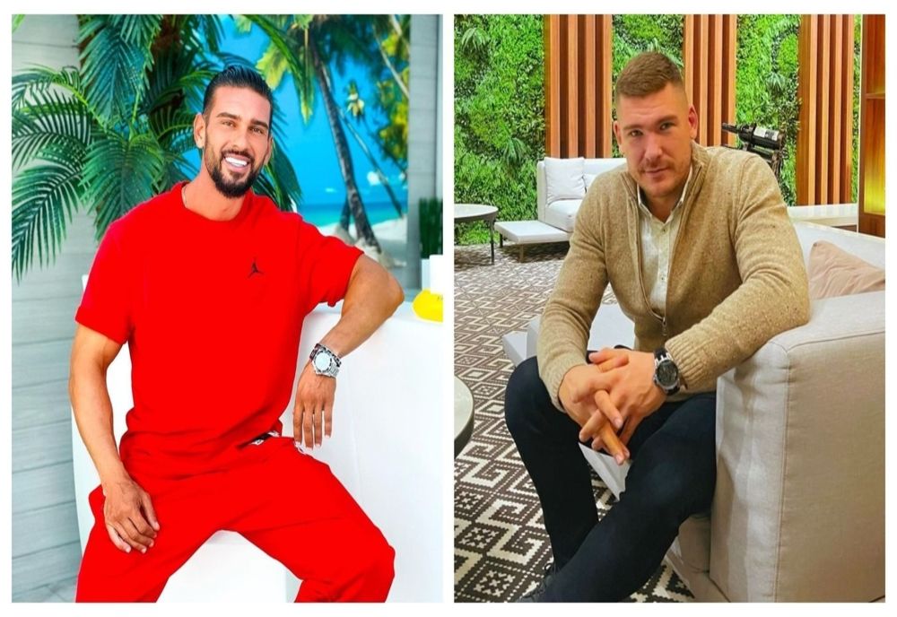 Călin Donca îl dă în judecată pe Dorian Popa. Care este motivul