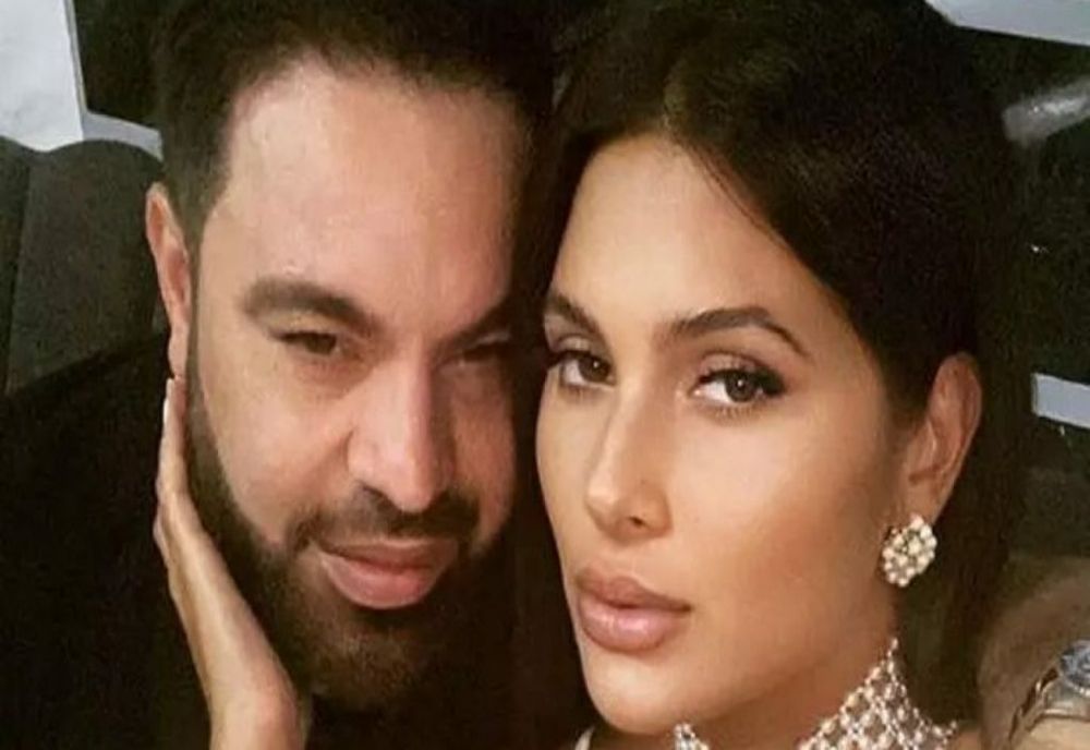 Roxana Dobre, soţia lui Florin Salam, primele declaraţii după scandalul cu escorta