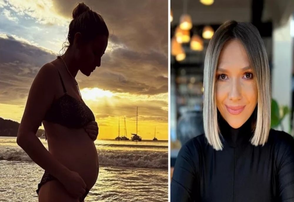 Adela Popescu, anunţ neașteptat după ce Laura Cosoi a anunţat a patra sarcină