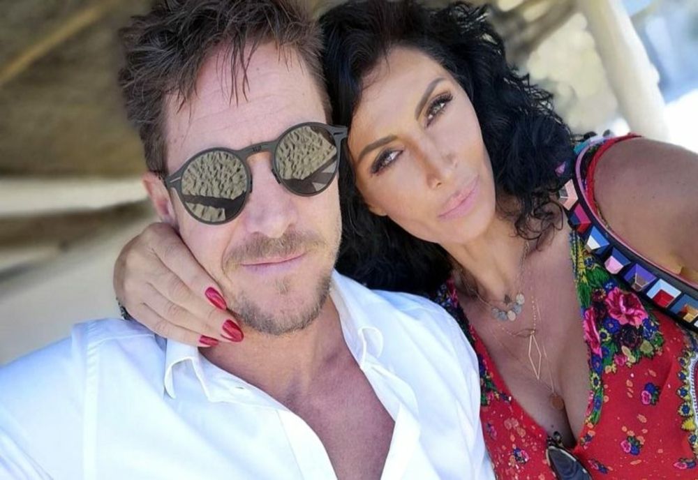 Mihaela Rădulescu, apariție rară pe Instagram, de Revelion. Cum s-a pozat alături de Felix