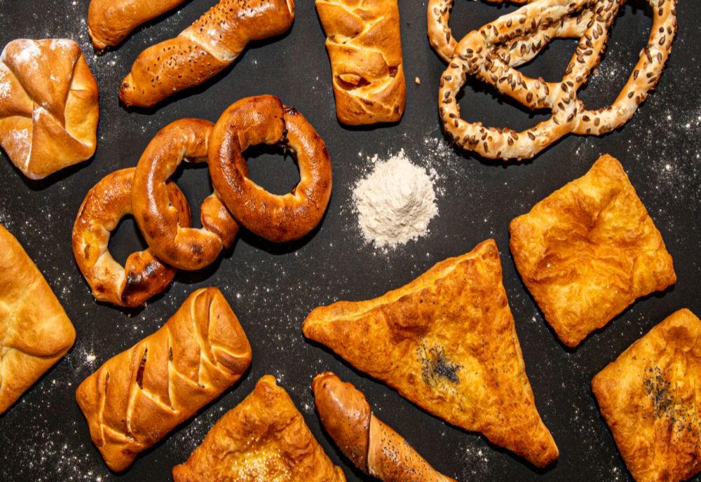 Ce rişti dacă mănânci produse de patiserie dimineața