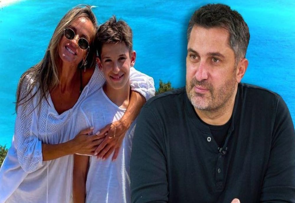 Ce relație are Diana Munteanu cu Claudiu Niculescu, la 10 ani de la divorțul lor