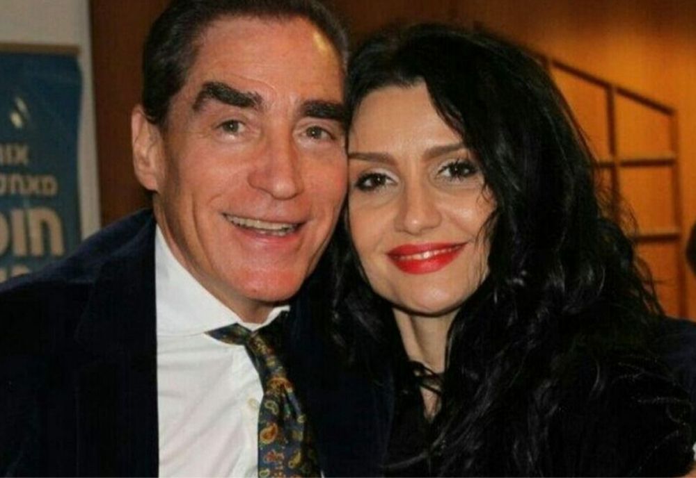 Probleme de sănătate pentru soția lui Petre Roman. De ce a ajuns Silvia Chifiriuc pe mâna chirurgilor