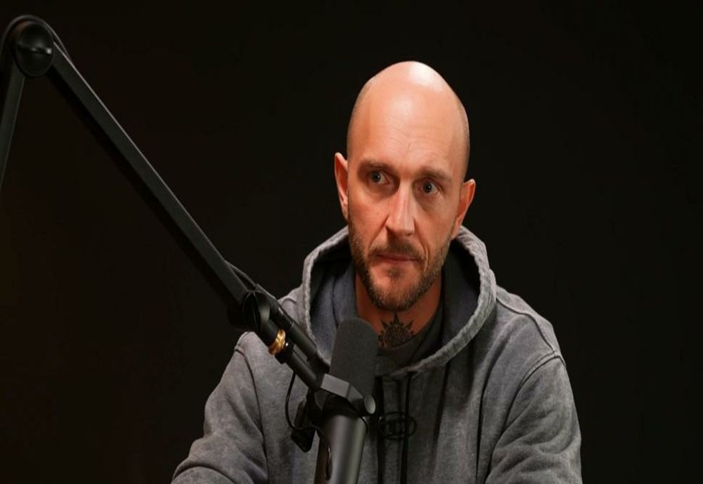 Cătălin Bordea dezvăluie metoda care l-a ajutat să scape de depresie după divorțul de Livia