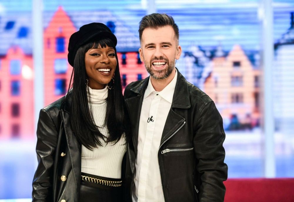 Sacrificiul pe care Florin Ristei nu l-a făcut pentru Naomi Hedman