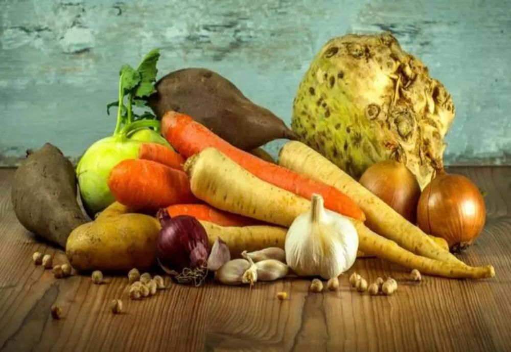 Leguma minune pentru femeile de peste 40 de ani