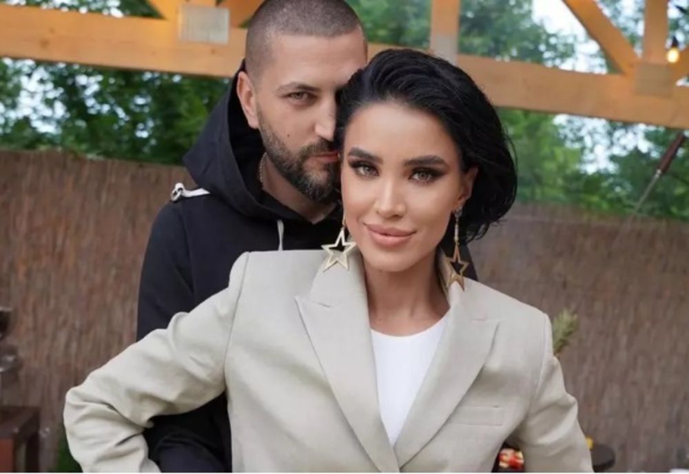 Cum a reacţionat Virgil Şteblea după ce Adelina Pestriţu şi-a scos silicoanele