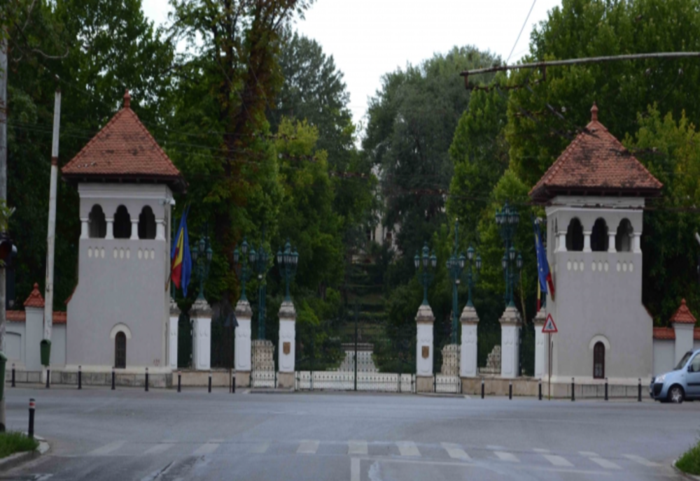 EVENIMENTUL 'PORȚI DESCHISE LA PALATUL COTROCENI' ÎNTR-UN FORMAT PERMANENT, ÎNCEPÂND DE SÂMBĂTĂ