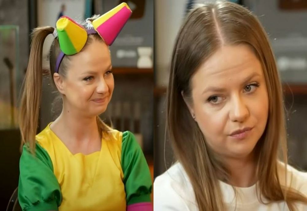 Proiectul lansat de Vero Căliman după ce a ieșit din hainele „Fetiței Zurli”