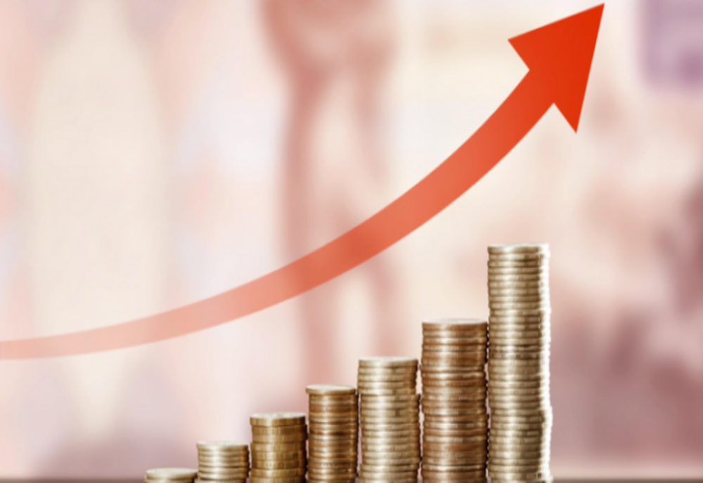 ROMÂNIA A REDEVENIT ȚARA CU CEA MAI MARE INFLAȚIE DIN UE, ÎN MARTIE