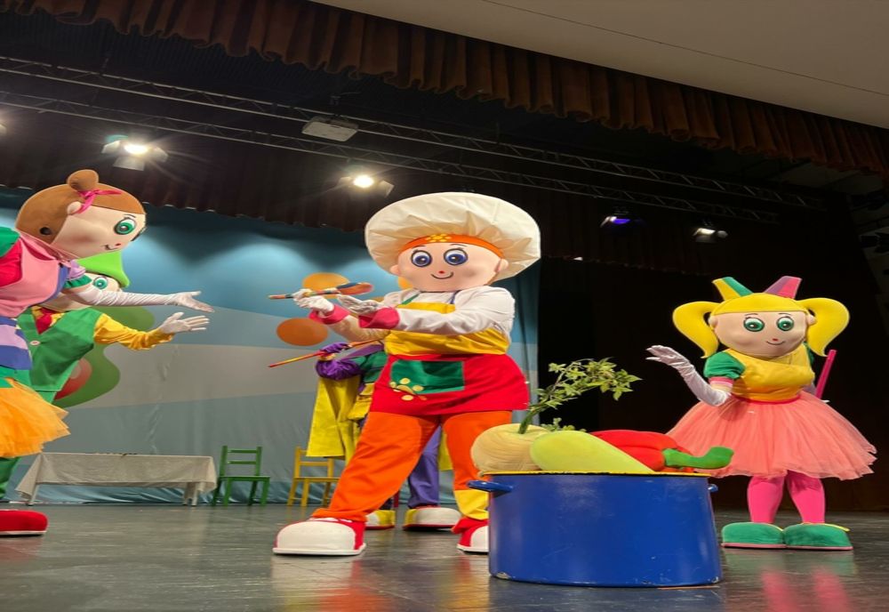 Lulu Varodi desființează Gașca Zurli, după ce Mirela Retegan a creat o nouă formulă