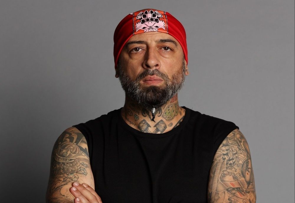 CRBL își face prima intervenție estetică. De ce a luat această decizie