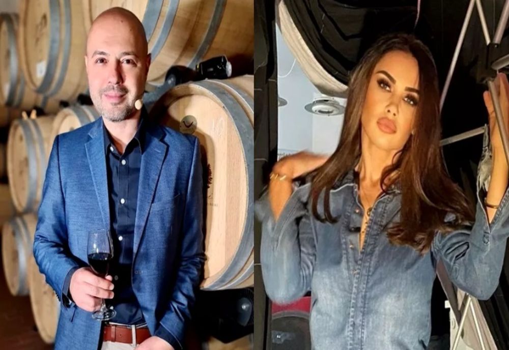 Mihai Mitoșeru, detalii picante despre relația cu Oana Zăvoranu. De ce s-au despărțit