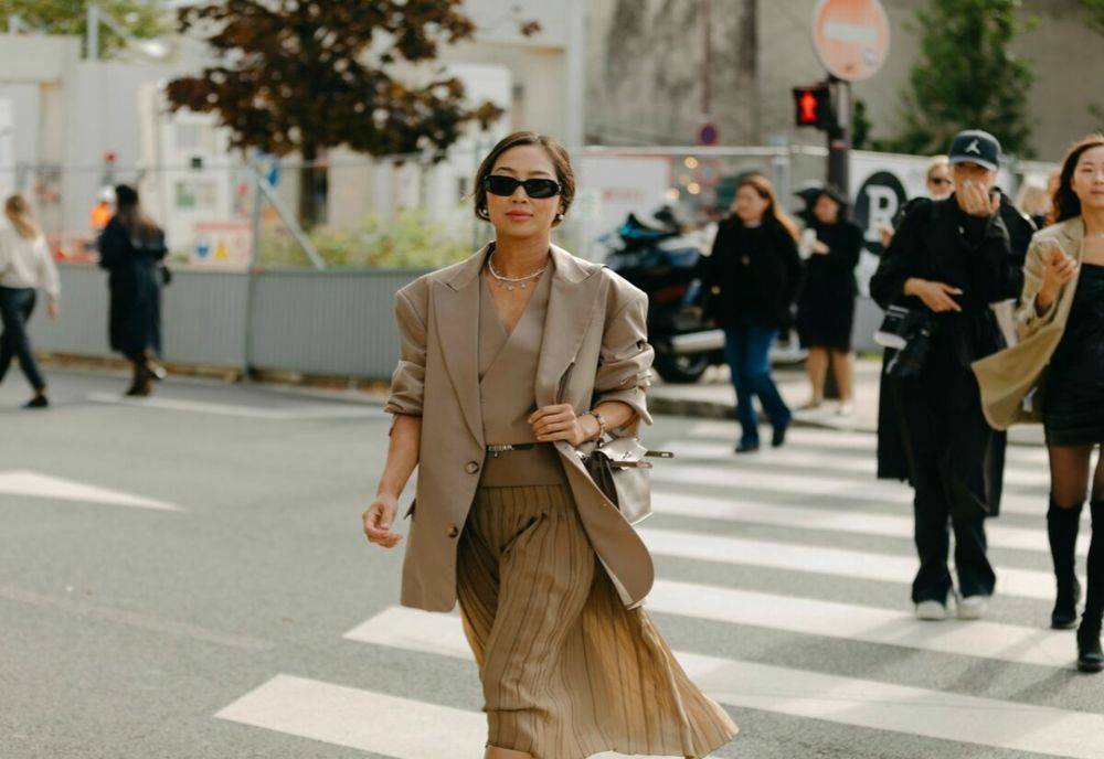 Iată cele 5 tendințe de modă de adoptat în această primăvară!