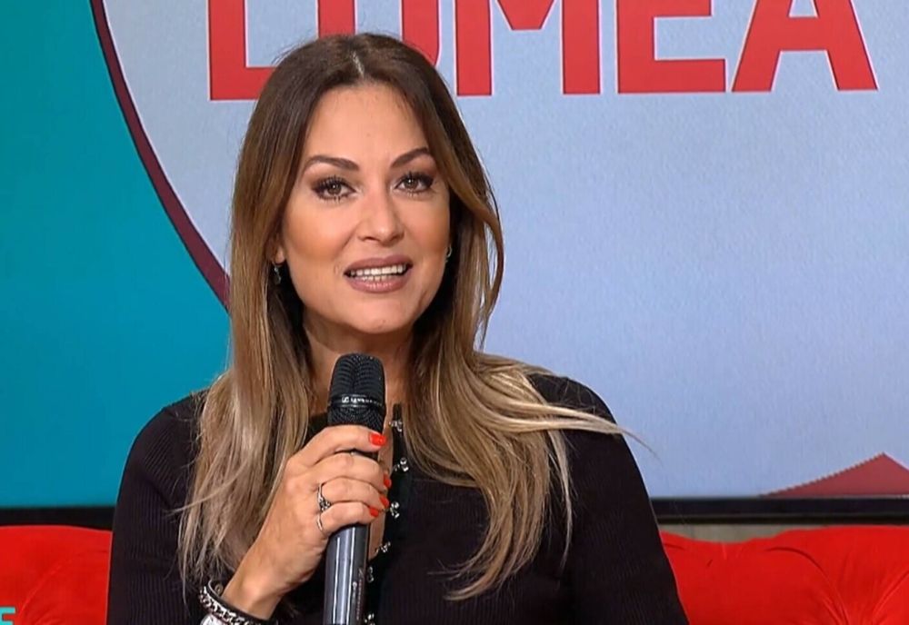 Dieta cu care Anca Țurcașiu se menține în formă la 55 de ani