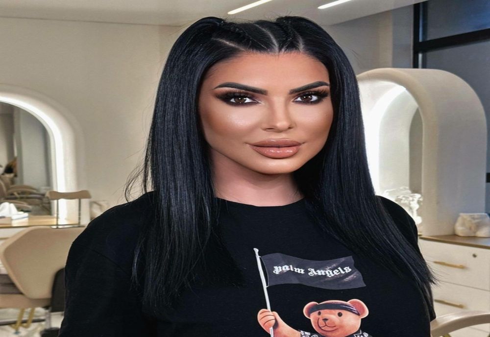 Incredibil unde a cheltuit Andreea Tonciu toți banii câștigați din televiziune