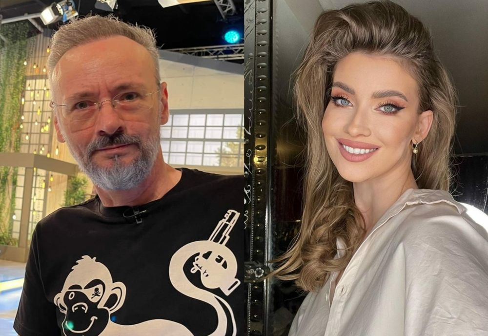 Mihai Albu, diagnosticat cu cancer. Cum se simte designerul și ce mesaj a transmis fosta lui soție