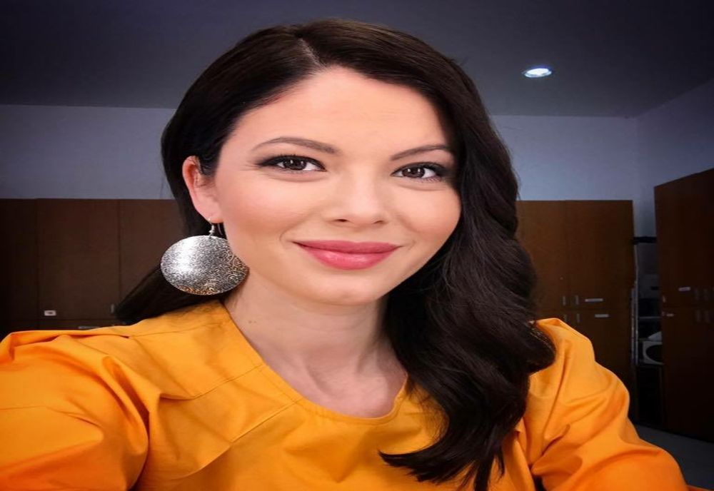 Anca Lungu, apariție răvășitoare alături de soțul ei la Cannes 2024