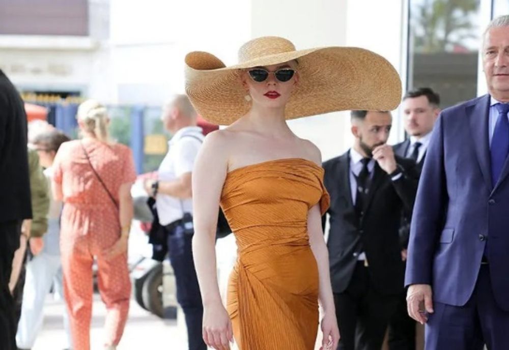 Croisettecore: noua tendință de modă care ne inspiră