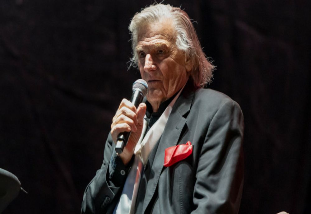 Ultimele informații despre starea de sănătate a lui Florin Piersic. Motivul pentru care a fost transferat la București