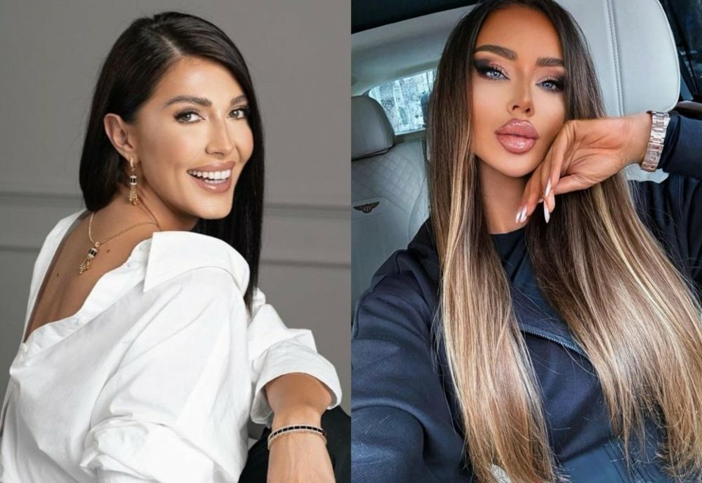 Reacția Biancăi Drăgușanu după ce Ilinca Vandici a sfătuit-o să nu se mai afișeze în lux