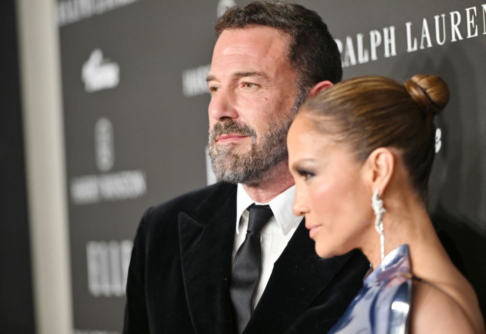 „Se îndreaptă spre divorț!” Ben Affleck a plecat de acasă