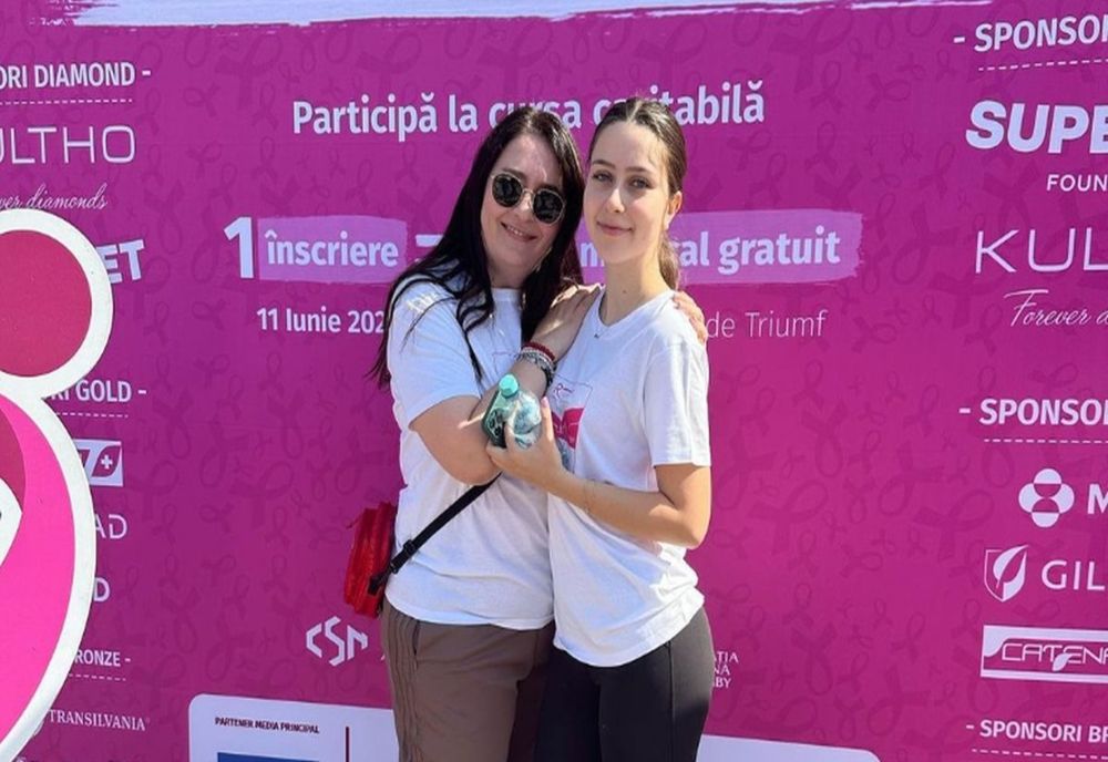 Cum a reușit Emma, fiica lui Ilie Năstase, să intre la universitatea unde au studiat Prințul William și Kate Middleton