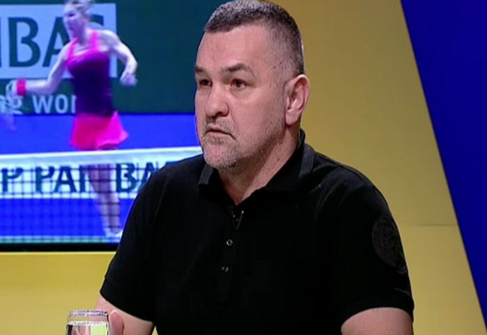 Leonard Doroftei, în România după 5 ani petrecuți în Canada