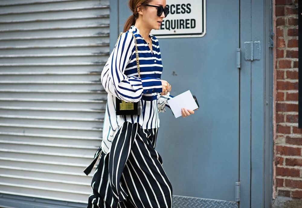 Ce haine să porți pentru a părea mai înaltă