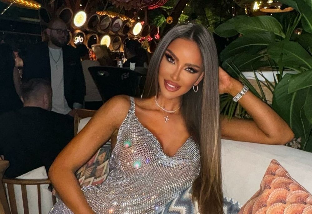 Bianca Drăgușanu s-a filmat într-o Skoda Octavia. Incredibil ce a declarat!